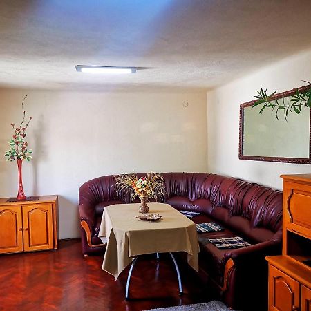 Casa Petrescu Villa Curtea De Arges Ngoại thất bức ảnh