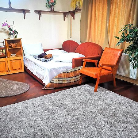 Casa Petrescu Villa Curtea De Arges Ngoại thất bức ảnh